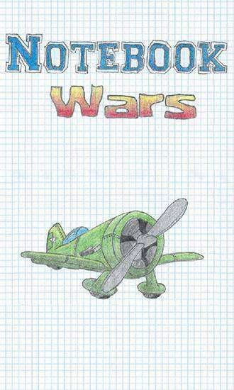  Notebook Wars Saga APK