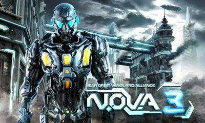 NOVA 3: Freedom Edition