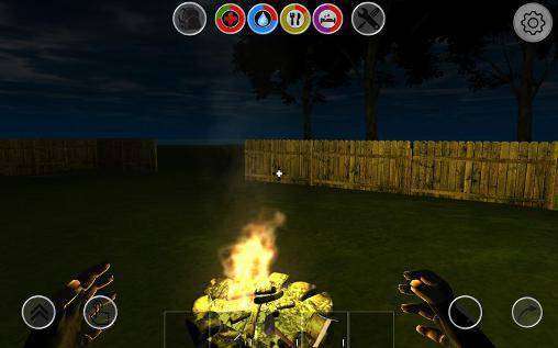 Ocean Is Home: Island Survival MOD APK Android Free Download