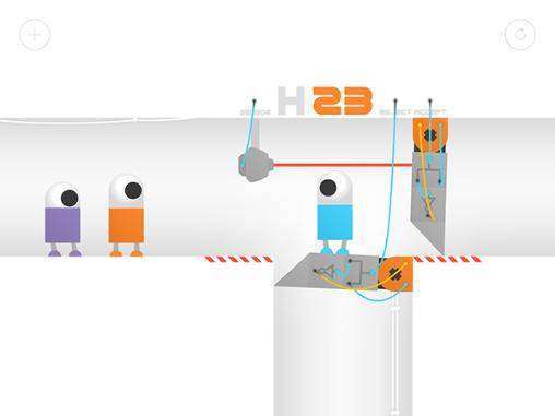 Odd Bot Out Full APK Android Game Free Download