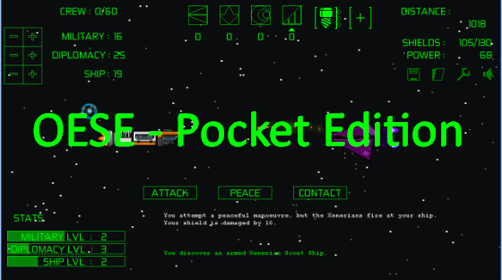 oese pocket Edition