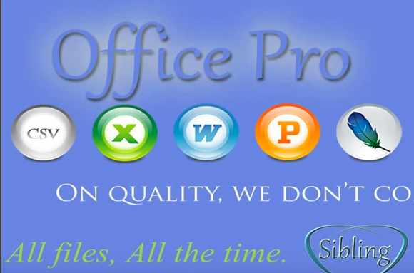 office pro