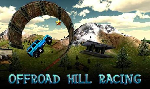offroad hill Racing