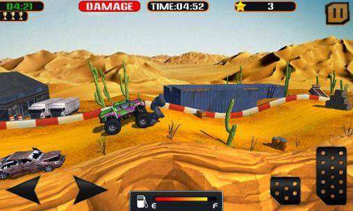 Offroad Hill Climber Legends MOD APK Android Game Free Download