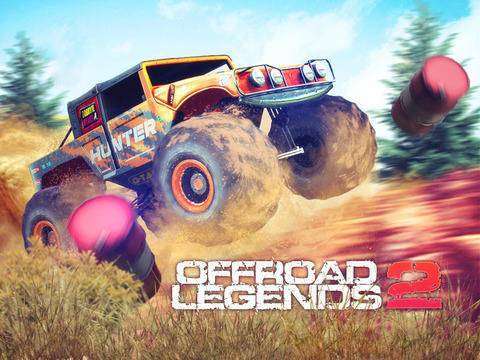 Offroad Legends 2