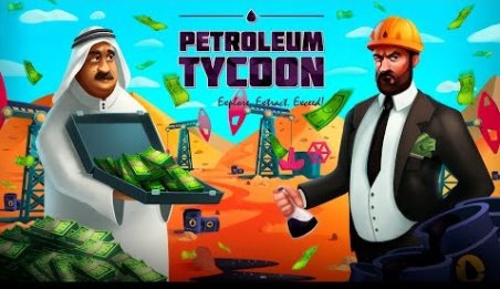 oil tycoon