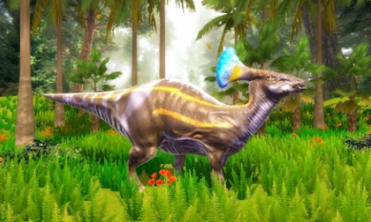 Gameplay screenshot from olorotitan simulator for Android
