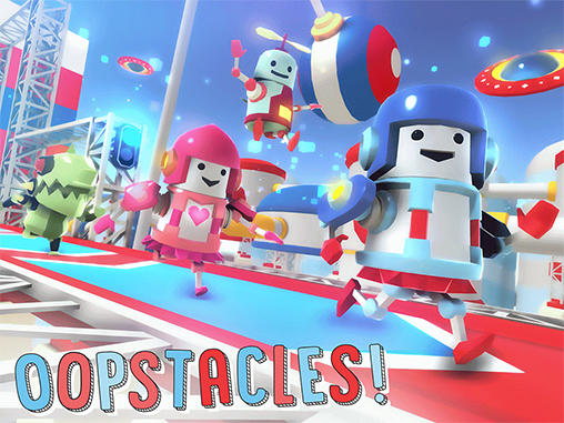 oopstacles