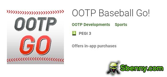 ootp baseball go
