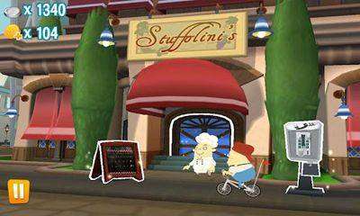 Order Up!! To Go MOD APK Android Free Download