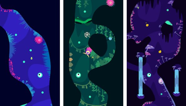 Gameplay screenshot from ordia for Android