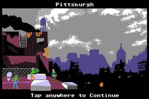 Organ Trail: Director's Cut Full APK Android Game Free Download