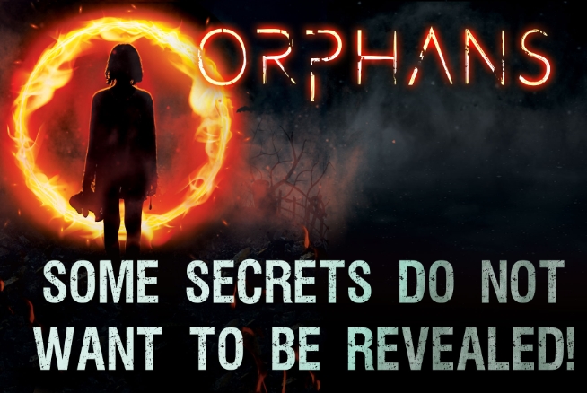 Orphans Android Game