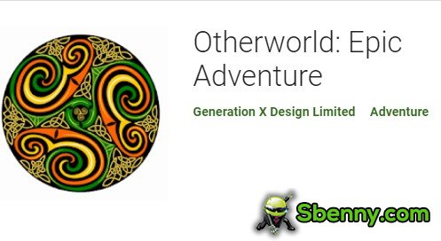 otherworld epic adventure