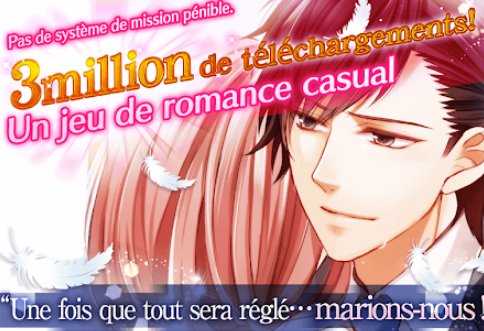 otome giochi jeux en français romance illégale MOD APK Android