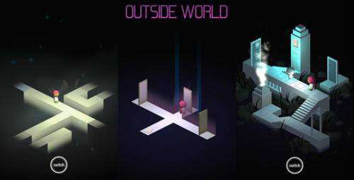 Outside World