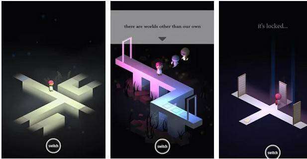 Outside World Full APK Android Game Free Download