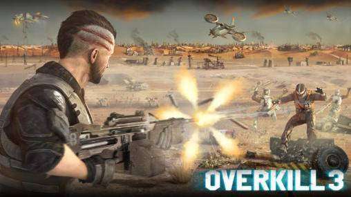 Overkill 3