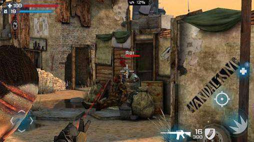 Overkill 3 APK MOD Android Game Free Download