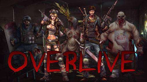 Прожигать жизнь: Zombie Survival RPG