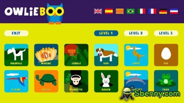 owlie boo premium