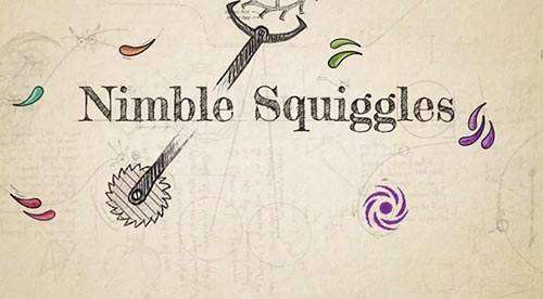 Squiggles ágeis