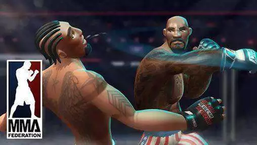 MMA Federation