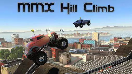 MMX Hill Climb
