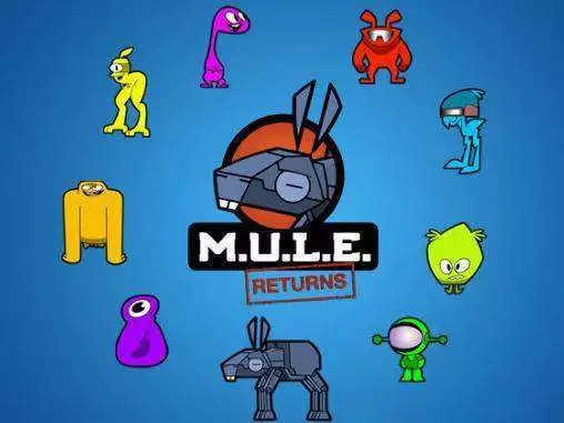 MULE Returns