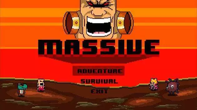  Massive APK