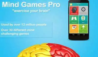 Mind Games Pro