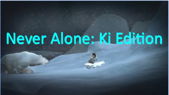  Never Alone: Ki Edition APK