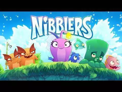 Nibblers