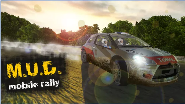  M.U.D. Rally Racing