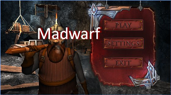  Madwarf APK