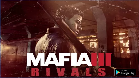  Mafia III: Rivals APK