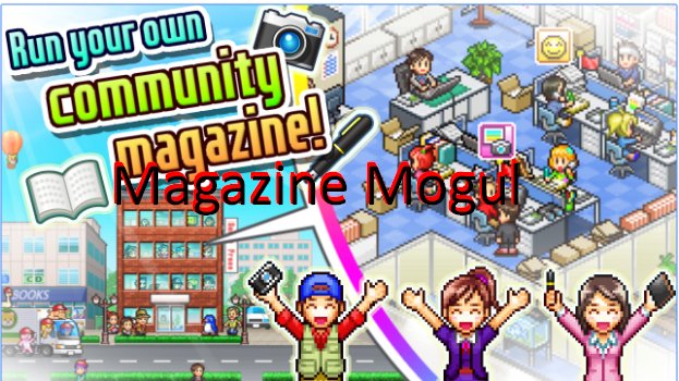  Magazine Mogul APK