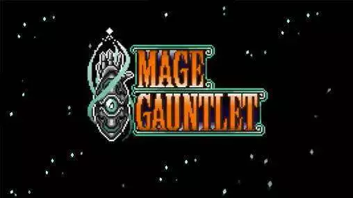 Mage Gauntlet