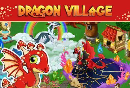 DRAGON VILLAGE