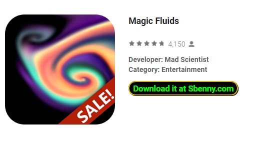 magic fluids
