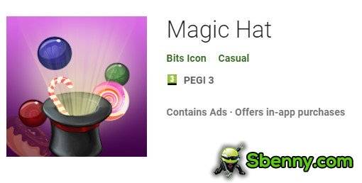 magic hat