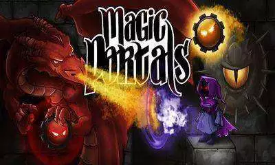 magic portals