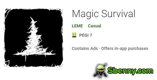 magic survival