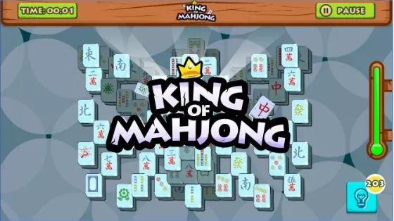  Mahjong Solitaire APK