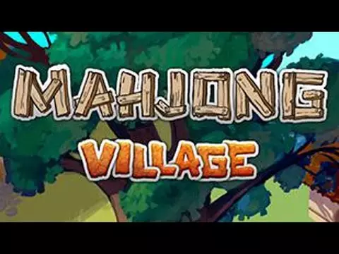 Mahjong Village