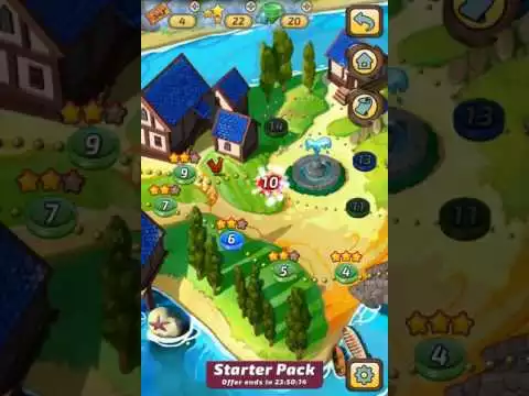 Mahjong Village MOD APK for Android free download
