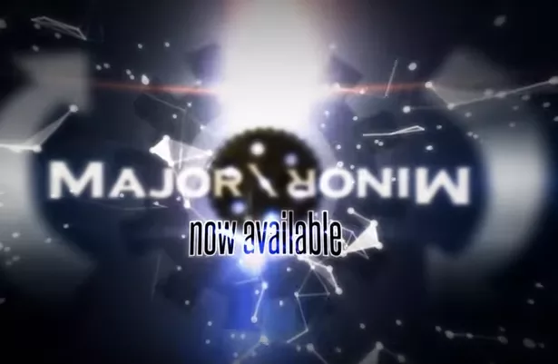  Major\Minor APK