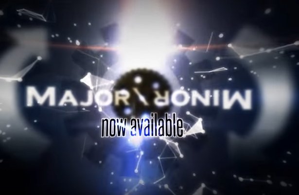  Major\Minor APK