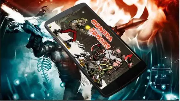  Man - Zombie Adventure