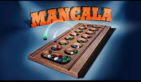 mancala